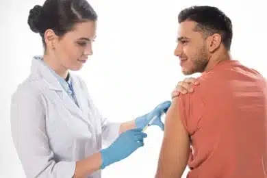 Flu Vaccine